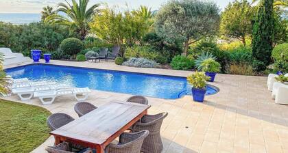 Villa Flores Javea