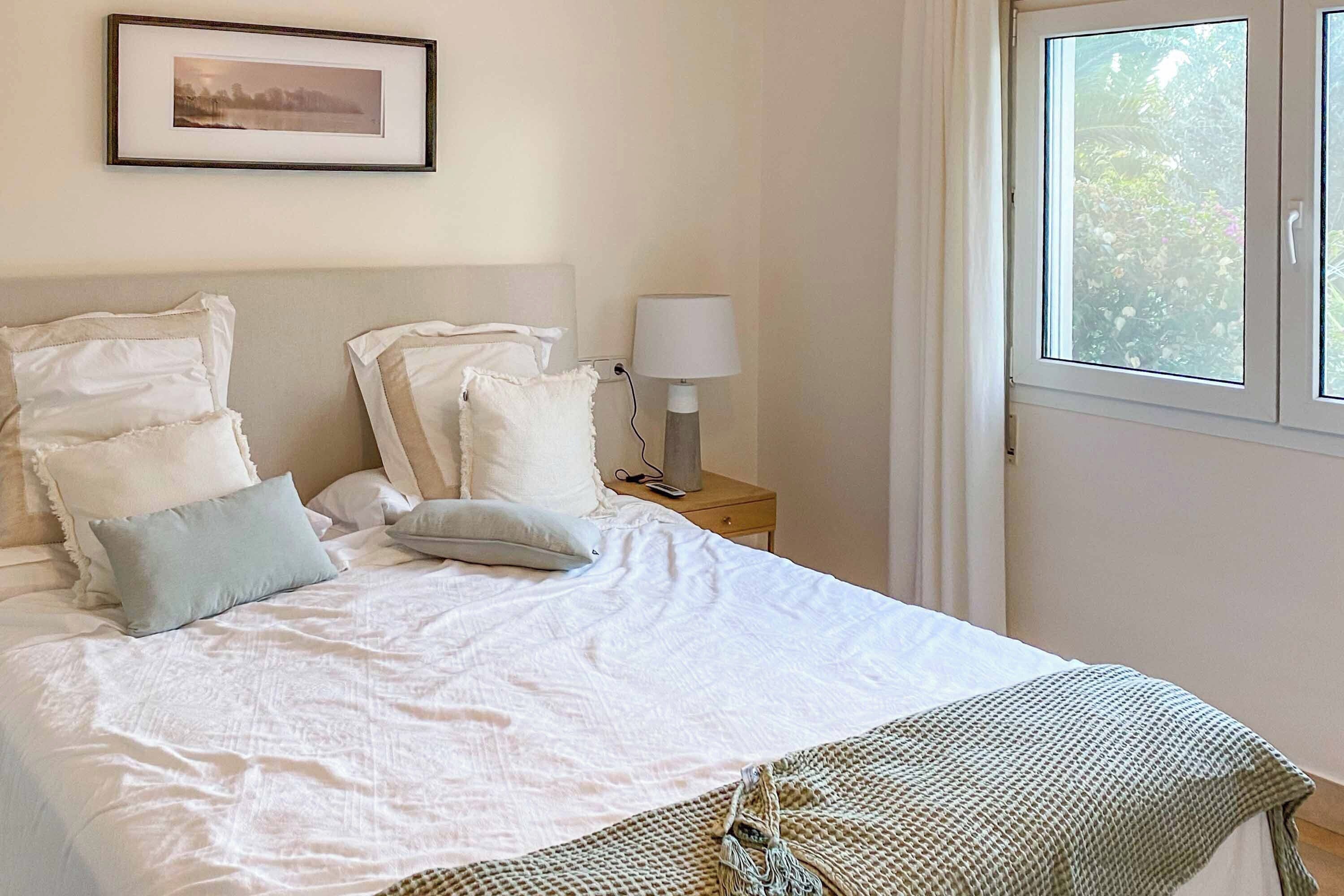 Villa (4 Bedrooms) | Interior