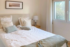 Villa (4 Bedrooms) | Interior - Villa Flores Javea (Javea)