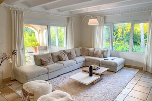 Villa (4 Bedrooms) | Interior - Villa Flores Javea (Javea)