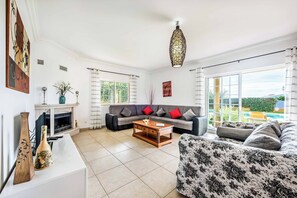 Villa (5 Bedrooms) | Interior