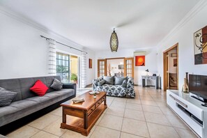 Villa (5 Bedrooms) | Interiør