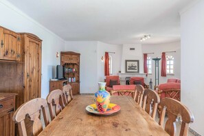 Villa (3 Bedrooms) | Innenbereich