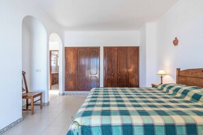 Villa (3 Bedrooms) | Innenbereich