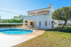 別墅 (3 Bedrooms) | 內部