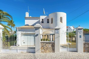 Villa (3 Bedrooms) | Innenbereich