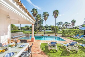 Villa (3 Bedrooms) | Interiör