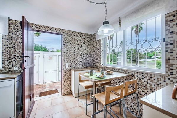 Villa (3 Bedrooms) | Interiör
