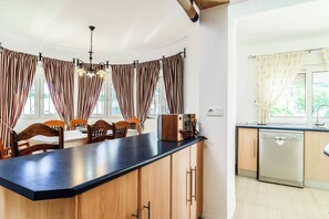 Villa (3 Bedrooms) | Interni