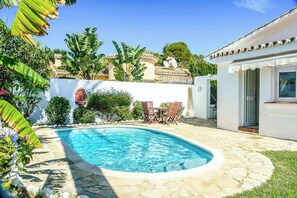 Villa (3 Bedrooms) | Innenbereich