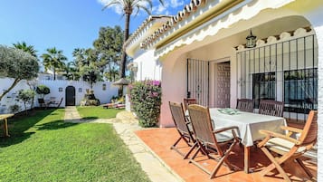 Villa (3 Bedrooms) | Interior