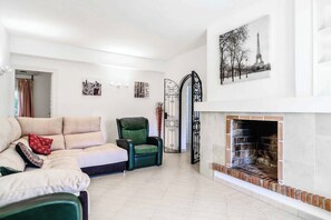 Villa (3 Bedrooms) | Interior - Villa Barclay (Estepona)