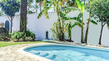 Villa (3 Bedrooms) | Interior