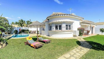 Vila (3 Bedrooms) | Parte interna