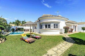 Villa (3 Bedrooms) | Innenbereich