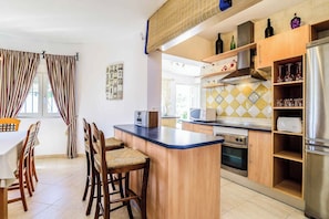 Villa (3 Bedrooms) | Interior