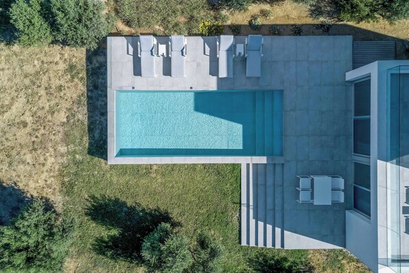 Villa (2 Bedrooms) | Interior