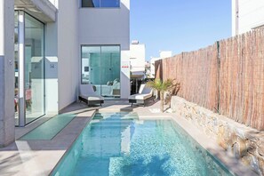 Exterior - Villa Las Dalias 1 (Cartagena)