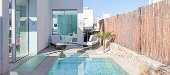 Villa Las Dalias 1