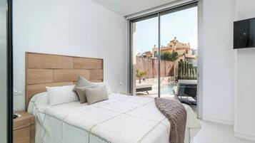 Villa (3 Bedrooms) | Interior