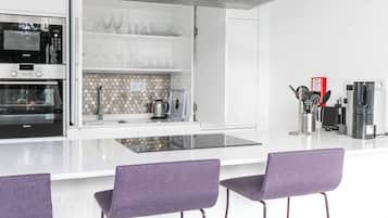 Villa (3 Bedrooms) | Interior