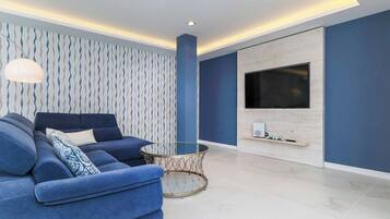 Villa (3 Bedrooms) | Interior