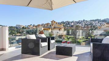 Vila (3 Bedrooms) | Eksterior