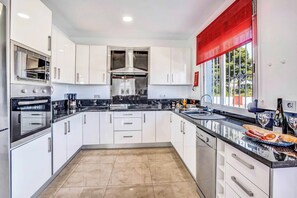 Villa (1 Bedroom) | Interior - Villa Benicuco (Calpe)