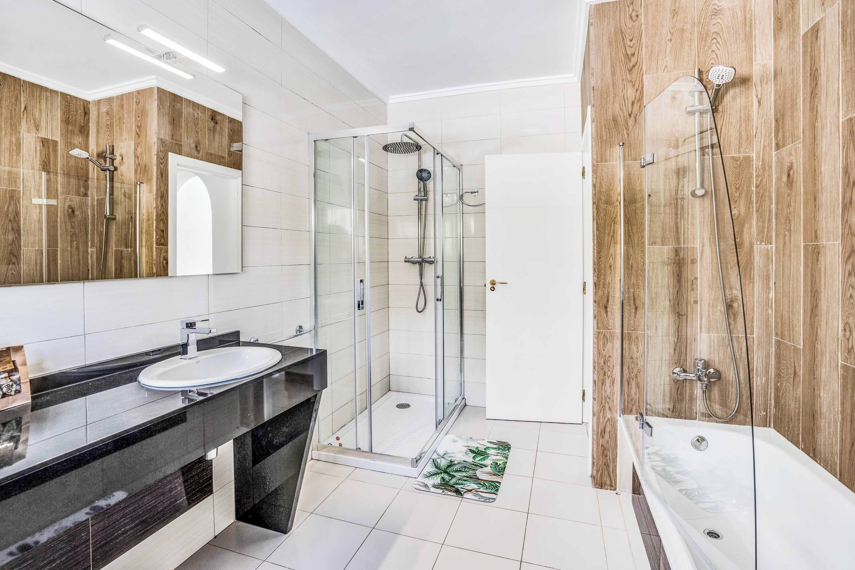 Villa (1 Bedroom) | Innvendig