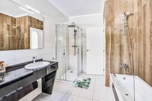 Villa (1 Bedroom) | Interior - Villa Benicuco (Calpe)