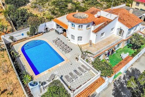Villa (1 Bedroom) | Exterior - Villa Benicuco (Calpe)