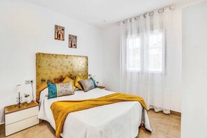 Villa (1 Bedroom) | Interior - Villa Benicuco (Calpe)