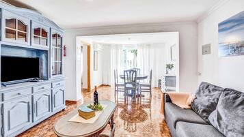 Villa (1 Bedroom) | Interior