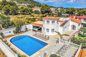 Villa (1 Bedroom) | Eksteriør