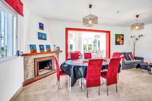 Villa (1 Bedroom) | Interior - Villa Benicuco (Calpe)