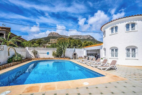 Villa (1 Bedroom) | Eksteriør