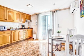 Villa (1 Bedroom) | Interiör