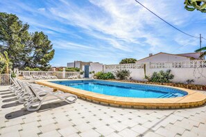 Villa (1 Bedroom) | Eksteriør