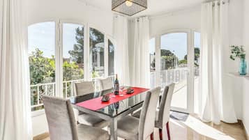 Villa (1 Bedroom) | Innvendig