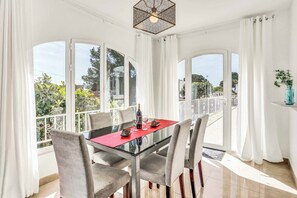 Villa (1 Bedroom) | Interior - Villa Benicuco (Calpe)