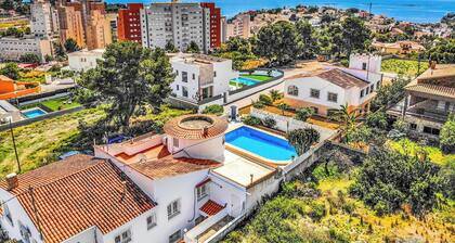 Villa Benicuco