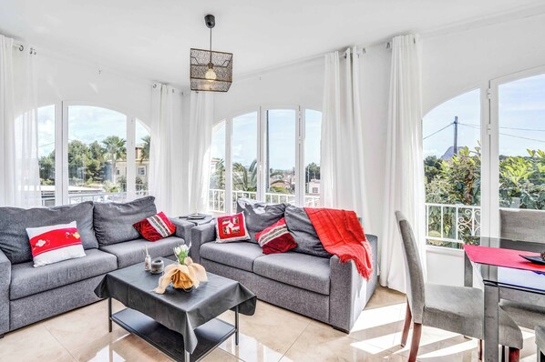 Villa (1 Bedroom) | Interior - Villa Benicuco (Calpe)