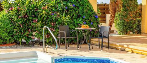 Biệt thự (3 Bedrooms) | Ngoại thất