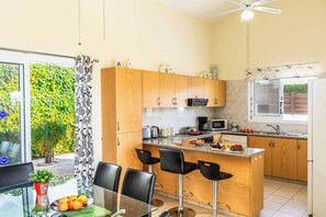 Villa (3 Bedrooms) | Innenbereich
