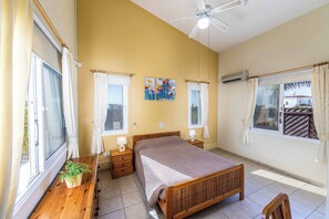 Villa (3 Bedrooms) | Interior - Villa Kampos (Pegeia)
