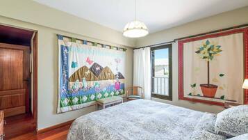 Huvila (3 Bedrooms) | Sisätilat