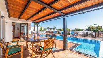 Huvila (3 Bedrooms) | Sisätilat