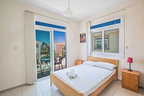 Interior - Villa Delfini 27 (Paralimni)