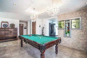 Vil·la (5 Bedrooms) | Interior