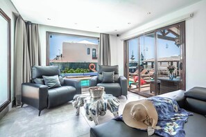 Villa (5 Bedrooms) | Interiör